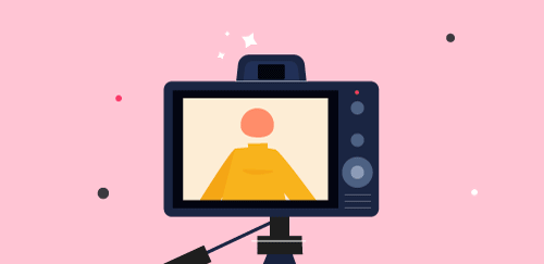 how-record Video Recording